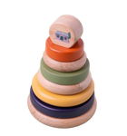 Ring Stacker ~ Little Greyton
