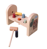 Hammering Toy