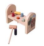 Hammering Toy