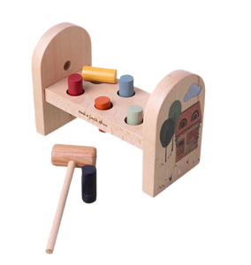 Hammering Toy