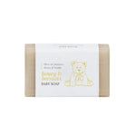 Bytjie Salf | Honey and Beeswax Handmade Soap