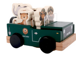 Safari Play Set