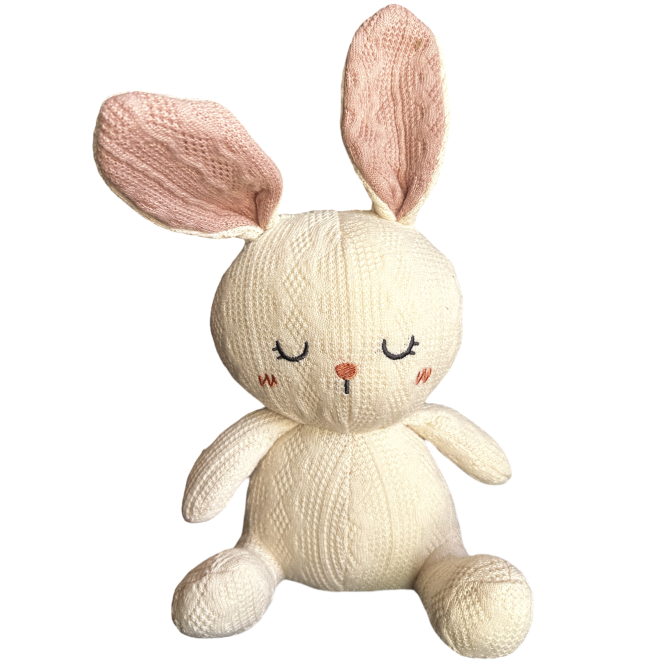 Plush Bunny
