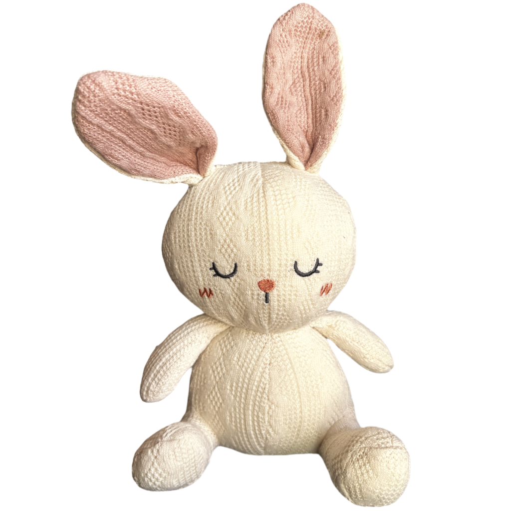 Plush Bunny