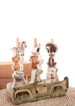 Animal Stacker