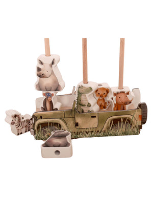 Animal Stacker