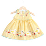 Adeline Dress