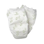 Bamboo Bum Co-Luxe Bamboo Nappies