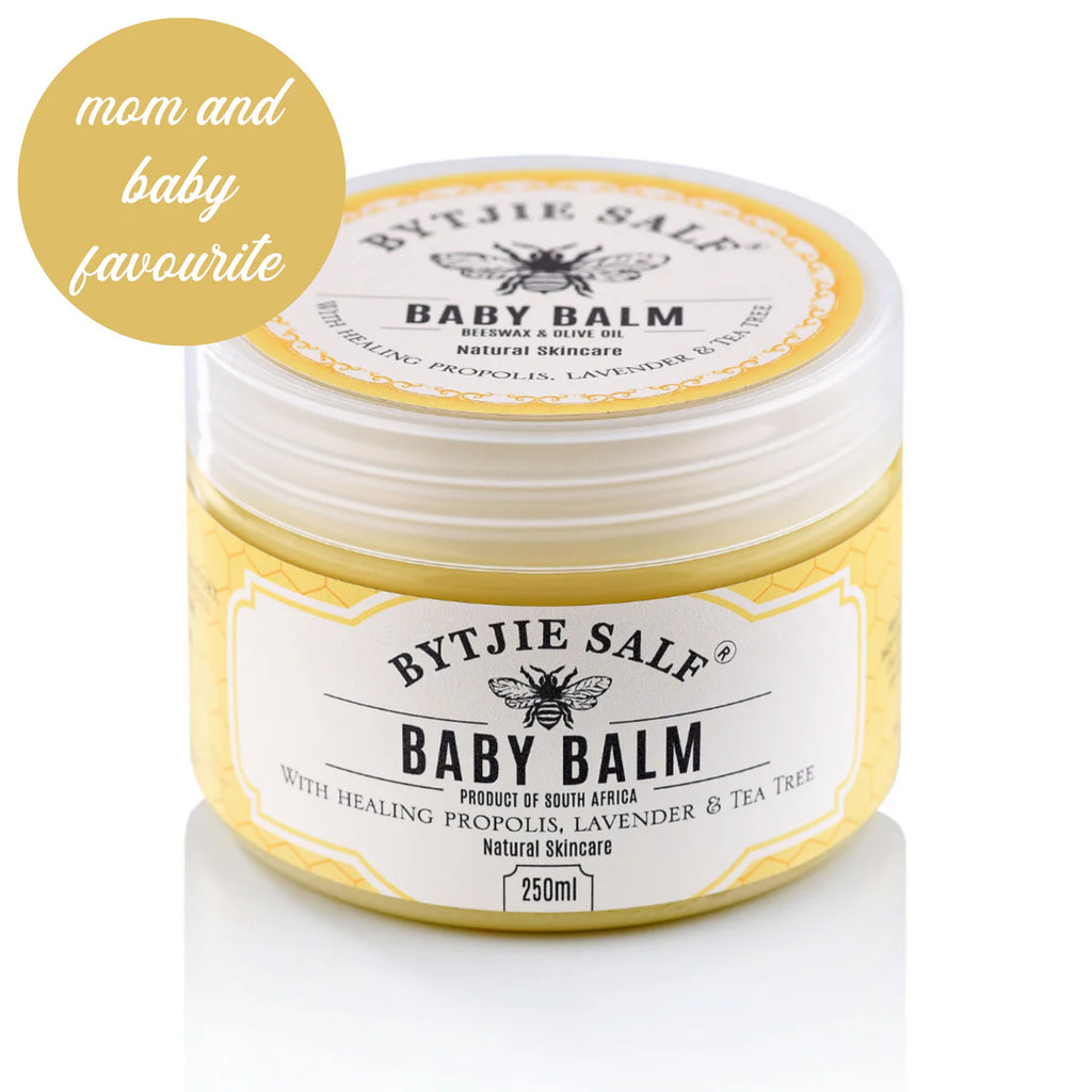 Bytjie Salf | Baby Balm