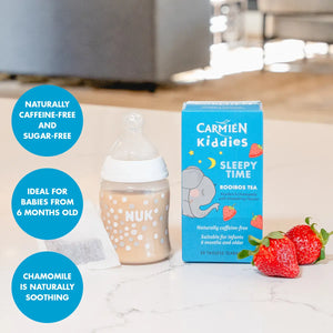Carmien Tea Kiddies Sleepy Time (20 Teabags)