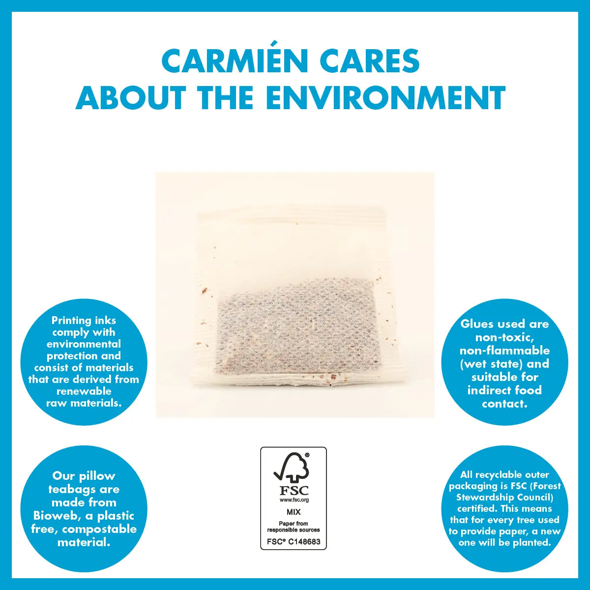 Carmien Tea Kiddies Sleepy Time (20 Teabags)