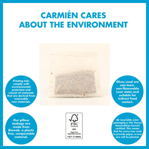 Carmien Tea Kiddies Sleepy Time (20 Teabags)