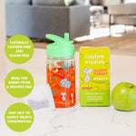 Carmien Tea Kiddies Happy Tummy (20 Teabags)