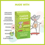 Carmien Tea Kiddies Happy Tummy (20 Teabags)
