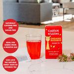 Carmien Tea Kiddies Pure Organic Rooibos Tea (20 Teabags)