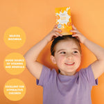 Carmien Tea Peachy Peach Kiddies Cold Brew Tea (20 Teabags)