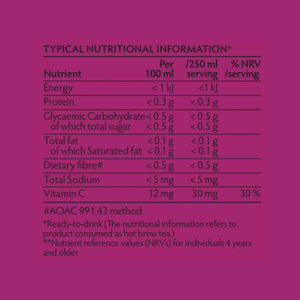 Carmien Tea Kiddies Berry Boost (20 Teabags)