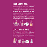 Carmien Tea Kiddies Berry Boost (20 Teabags)