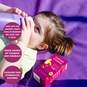 Carmien Tea Kiddies Berry Boost (20 Teabags)