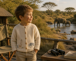 The Kruger Jersey