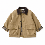Benjamin Jacket