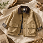 Benjamin Jacket