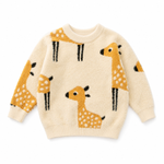Doh-A-Deer Jersey