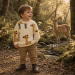 Doh-A-Deer Jersey