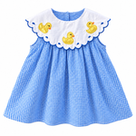 Puddles dress