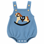 Rocky Romper