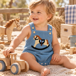 Rocky Romper