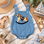 Rocky Romper