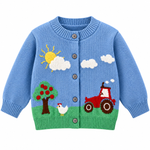 Farmyard Jersey