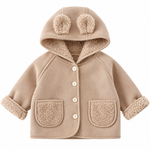 Cubby Coat