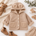 Cubby Coat