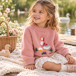 Gilly Goose Jersey