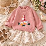 Gilly Goose Jersey