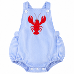 Sandy Bay Romper
