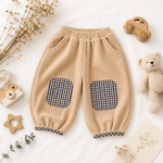 Jordan Pants