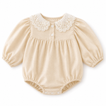 Ella Long Sleeve Romper