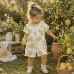 Emery Romper