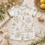 Hoppy Romper