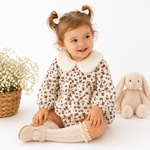 Tayla Romper