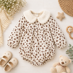 Tayla Romper