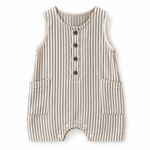 Logan Romper