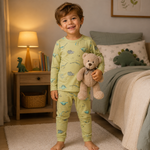 Dino Pyjama Set