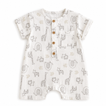 Spencer BodySuit