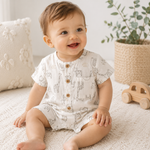 Spencer BodySuit