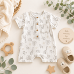 Spencer BodySuit