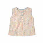 Charlie Vest - Liberty Stripe
